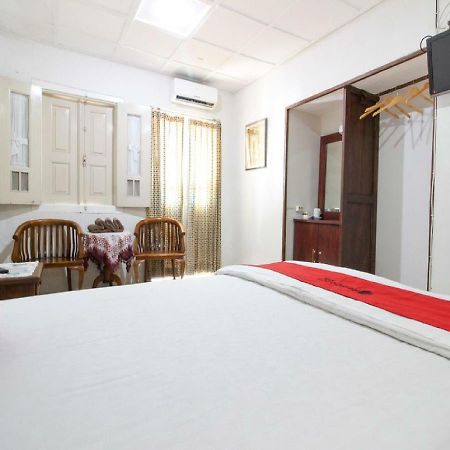 Reddoorz Syariah Near Wijilan Yogyakarta Otel Dış mekan fotoğraf